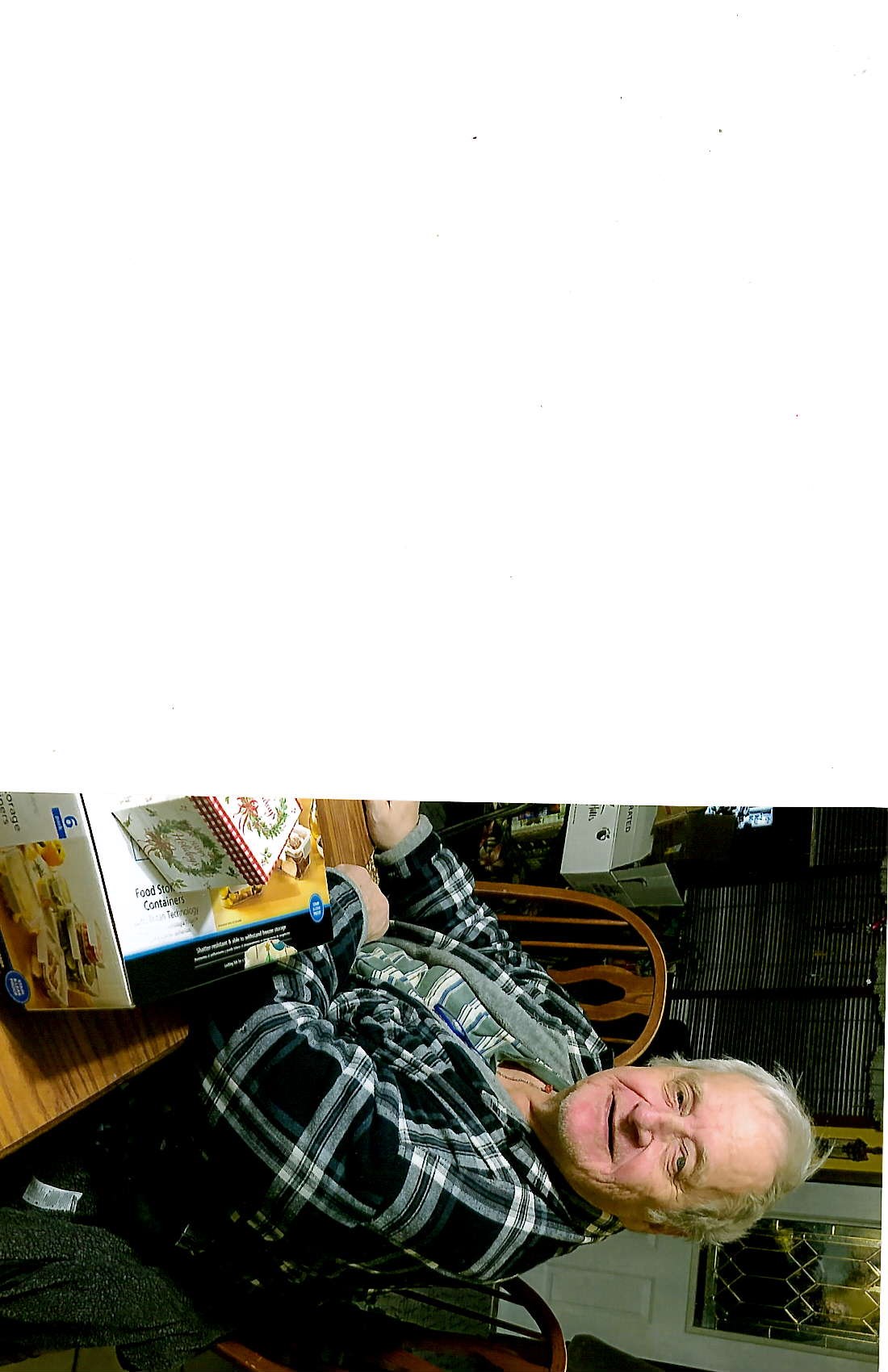 Obituary of Larry Russell Schroeder