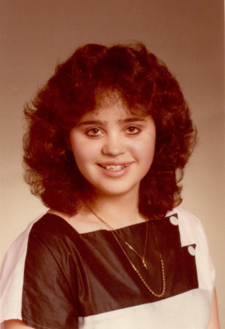 Obituary of Judy Odette Starling