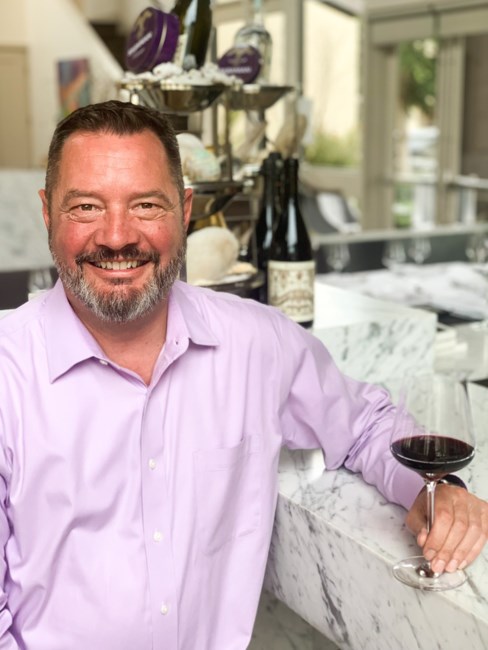 Obituario de Robert John Kovacs