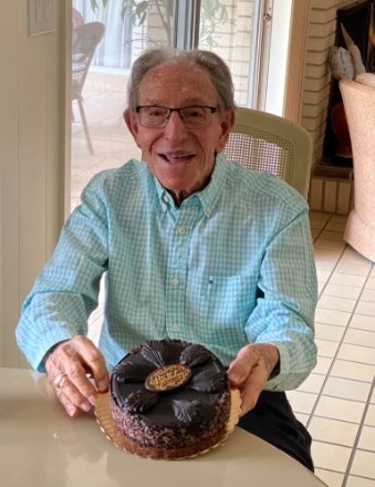 Obituary of Harold A. Reich