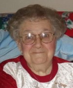 Cecilia Trageser