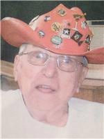 Obituary of Louis Oscar Dempster Jr.