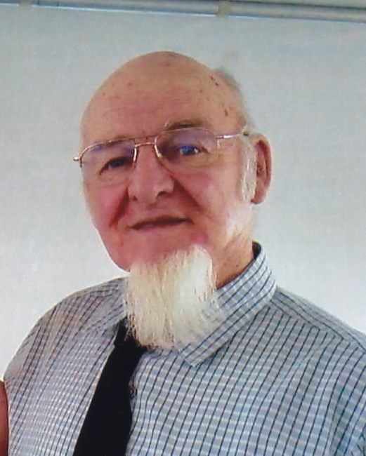 Avis de décès de Edward Roscoe Cabe