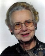 Mary Burnside