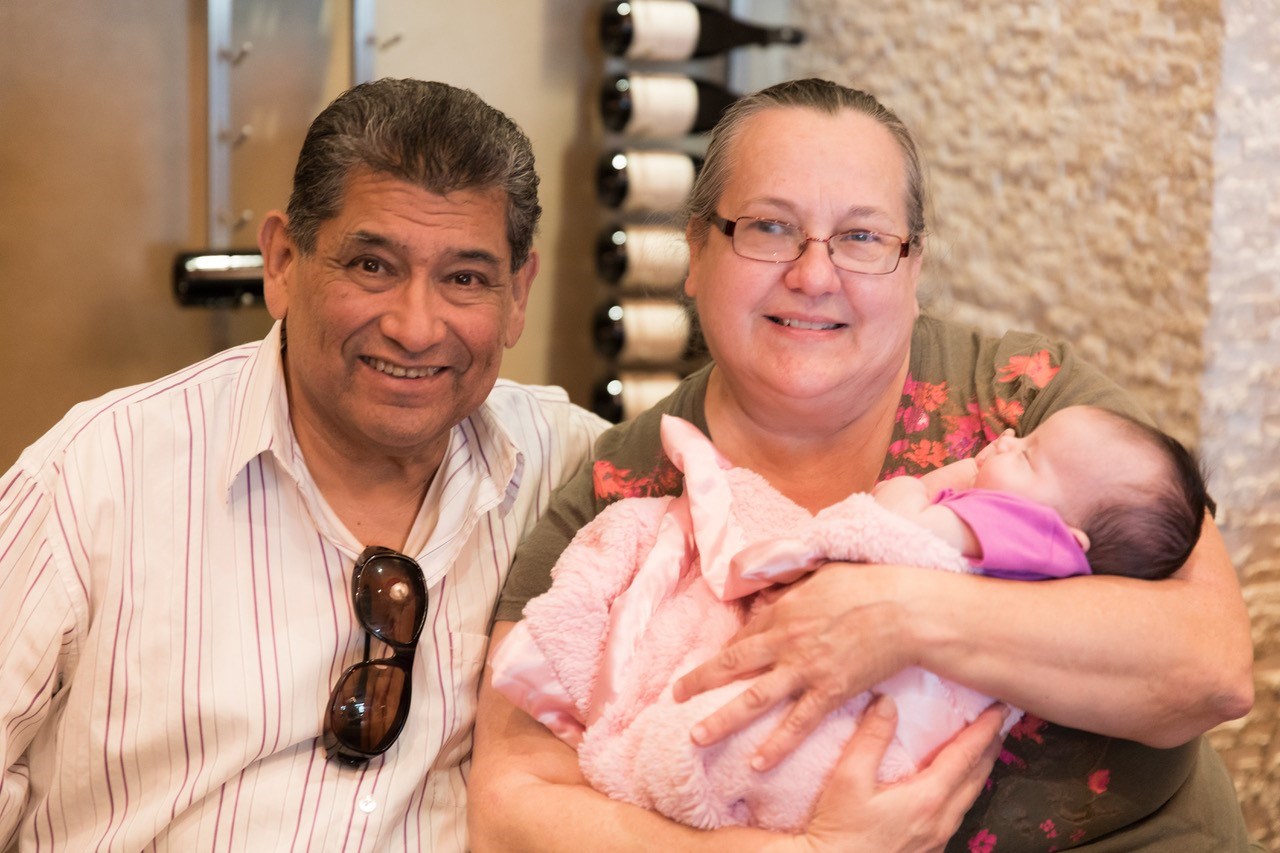 Avis de décès de Horacio Miguel Tudon