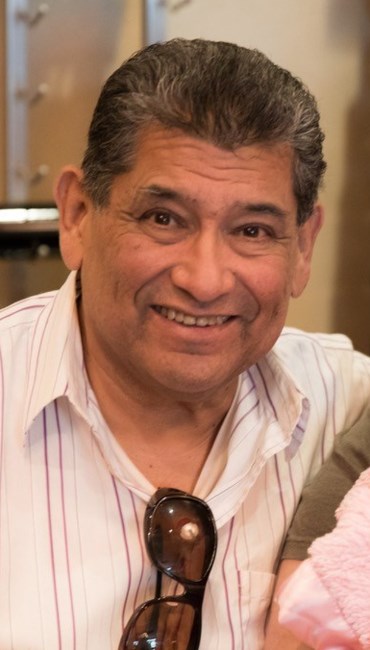 Avis de décès de Horacio Miguel Tudon