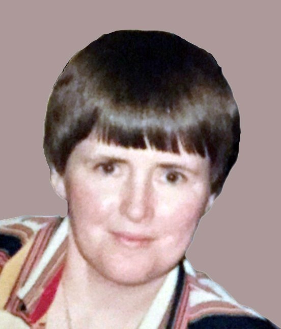 Obituary of Charlotte Howard Young