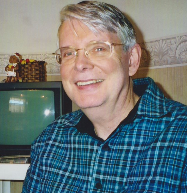 Obituary of Donald P. Larsen