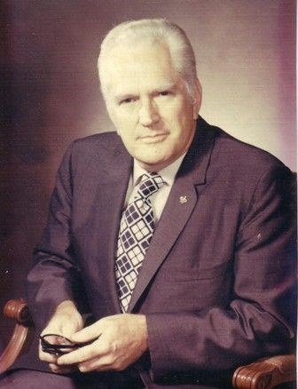 Obituary of William Henry Luedecke