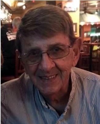 Obituary of Thomas C. Carvella