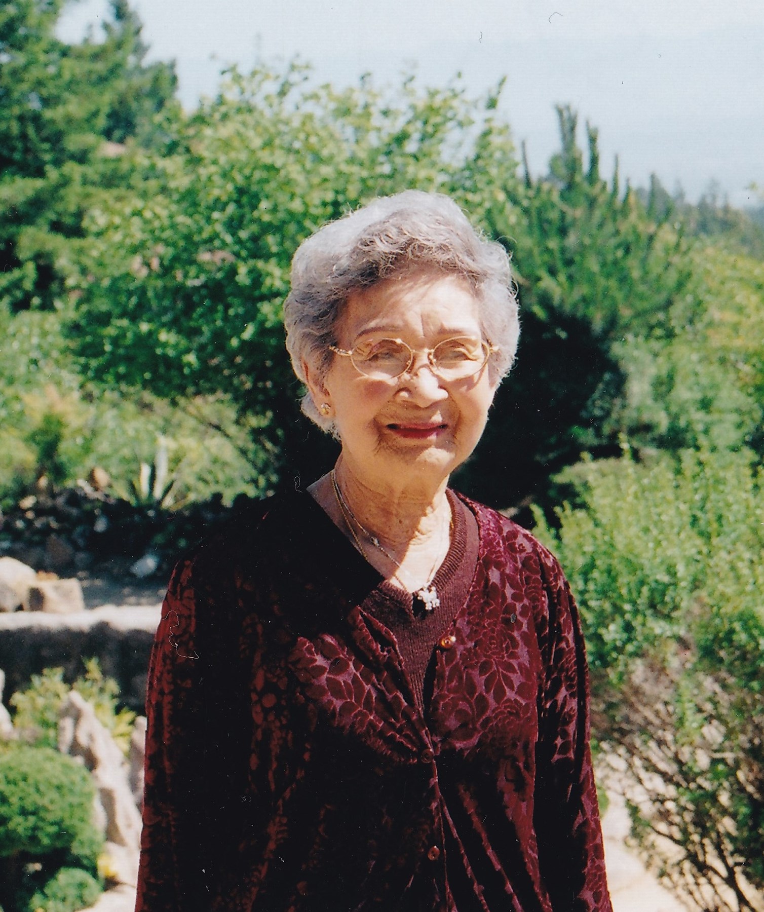 Obituary of Ly Kim Le