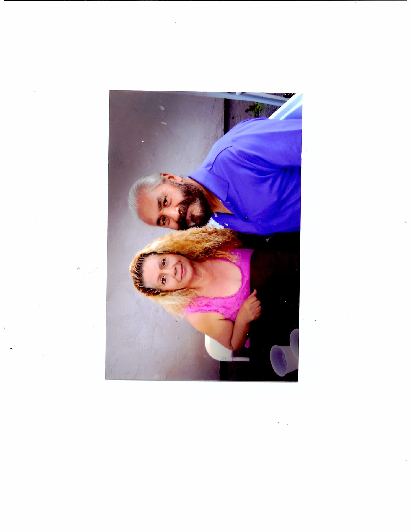 Obituario de Jose Angel Gonzales