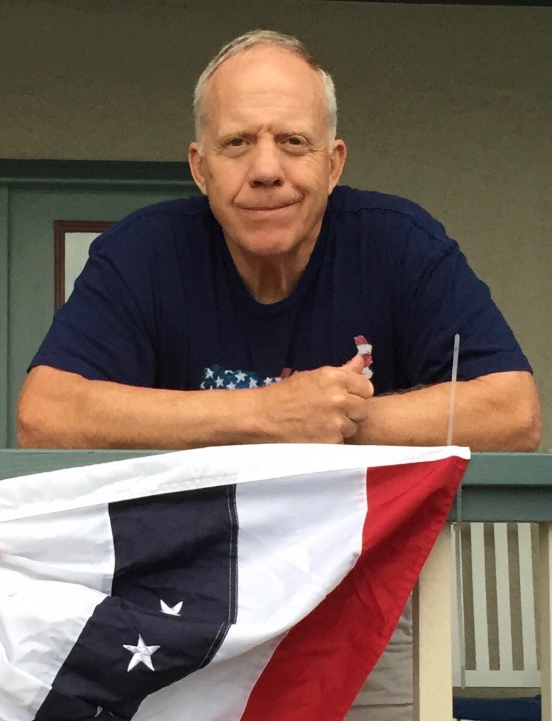 Obituary of Martin T. Pavelic Jr.