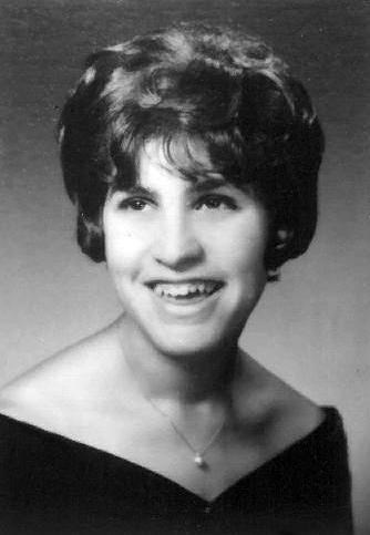 Obituary of Bettynan Fink
