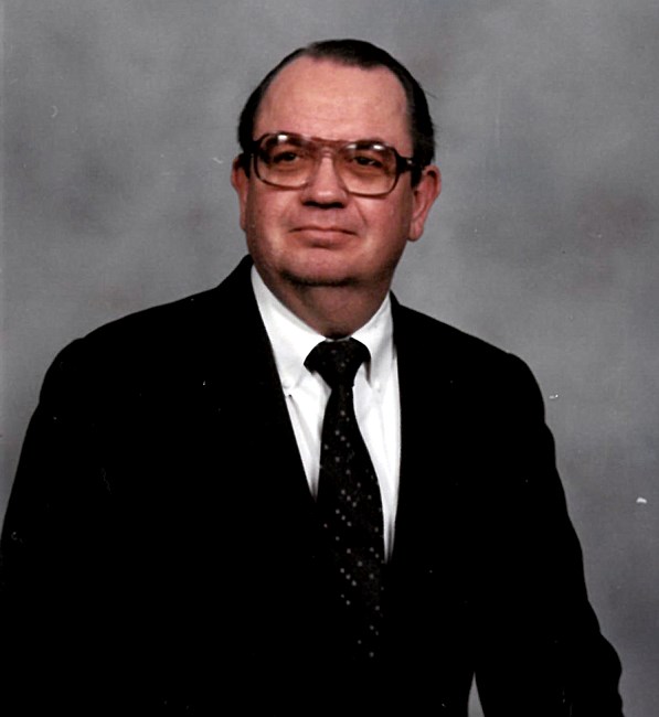 Obituary of Gary Kit Voss