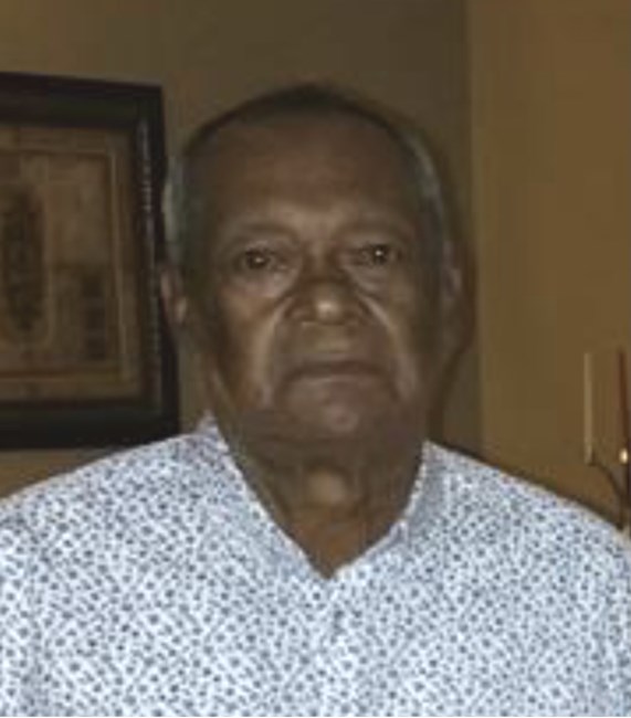 Obituary of Oscar Antonio Niebles Rodriguez