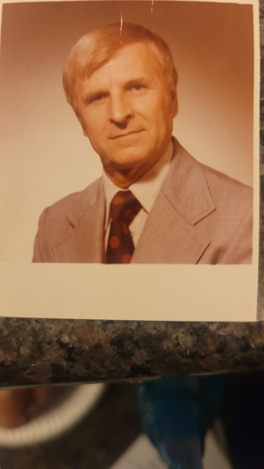 Avis de décès de Alain Horic