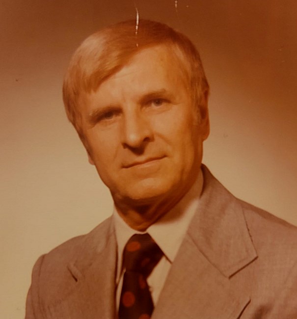 Avis de décès de Alain Horic