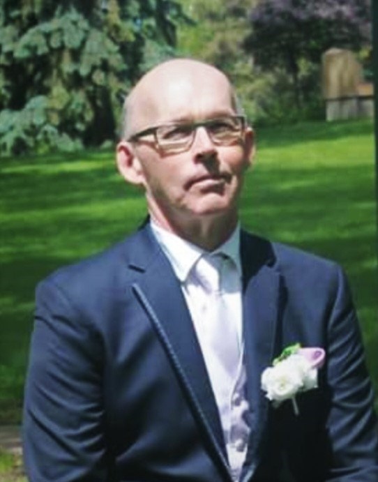 Obituary of Ralph Stuart Swanson