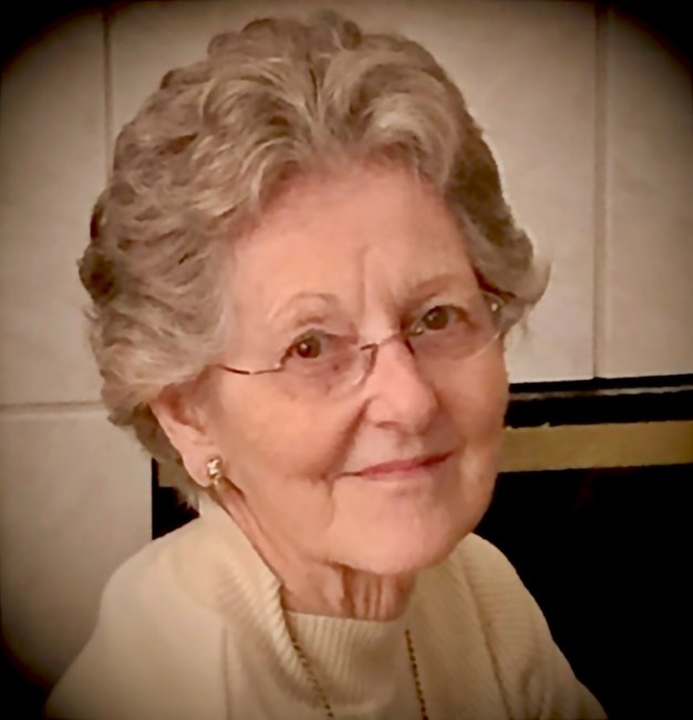 Obituary of Carlotta Johnson Dannelly