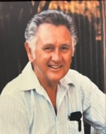 Harry Behrens