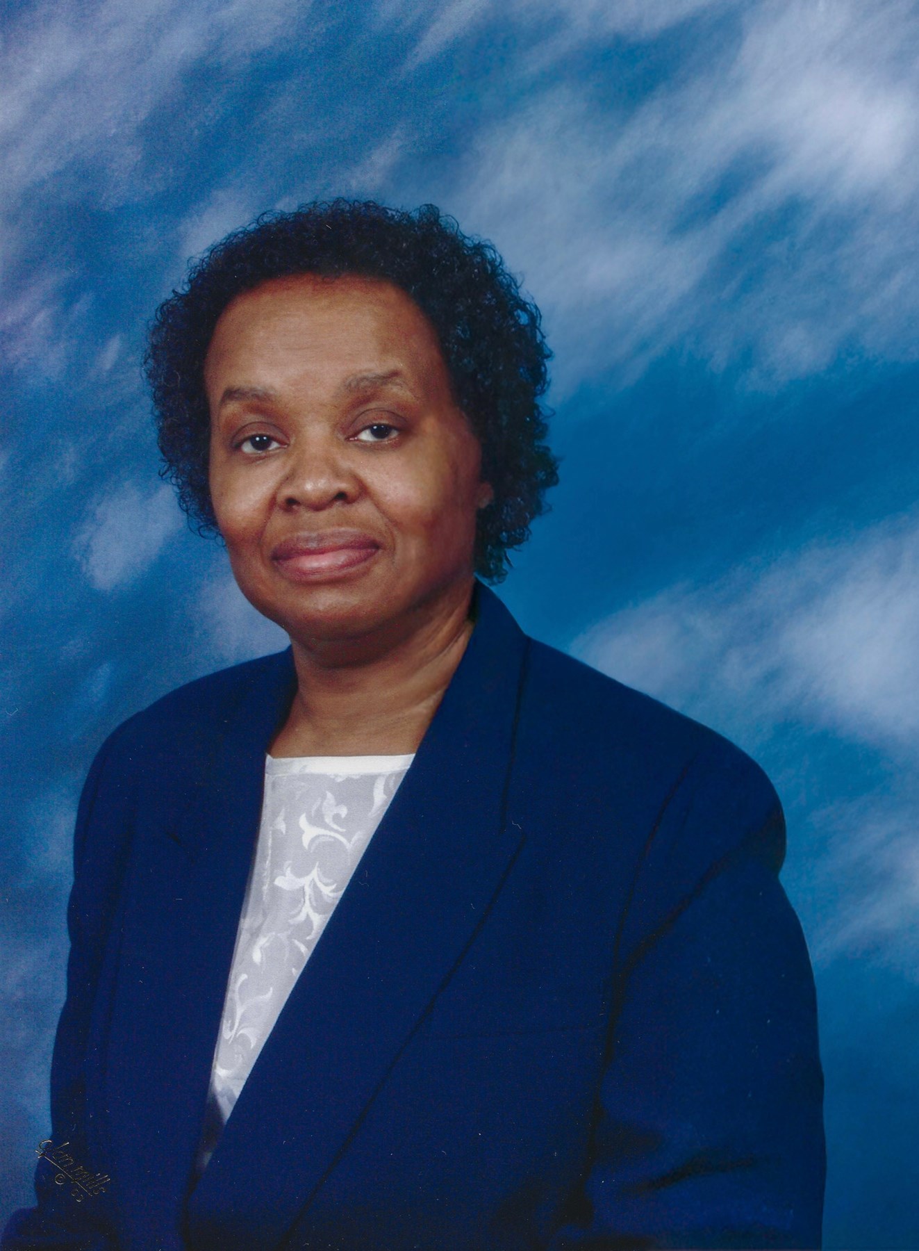 Obituary of Esther Elizabeth Murphy