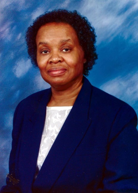 Obituary of Esther Elizabeth Murphy