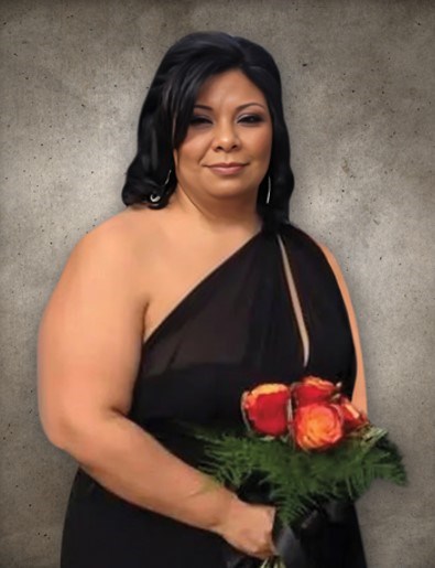 Avis de décès de Lillian Q. Hernandez