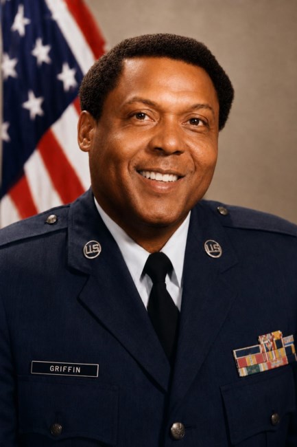 Obituary of Earl Griffin Jr.