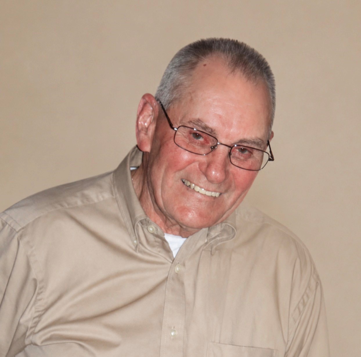 Obituary of David D. Stahl