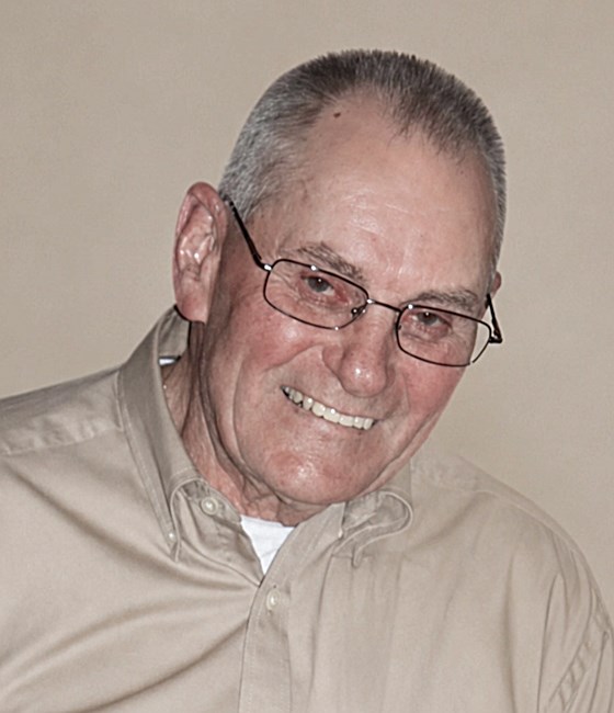 Obituary of David D. Stahl