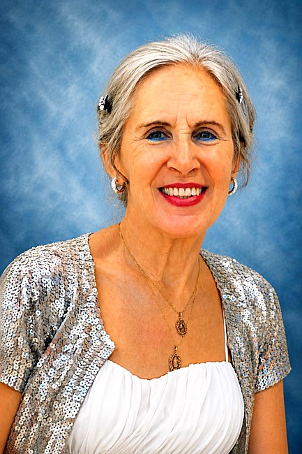 Obituary of Norma Pirrotti