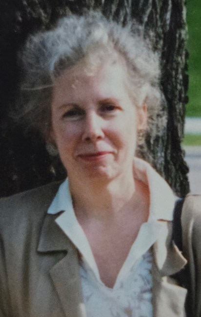 Obituary of Pamela Jean Christopher