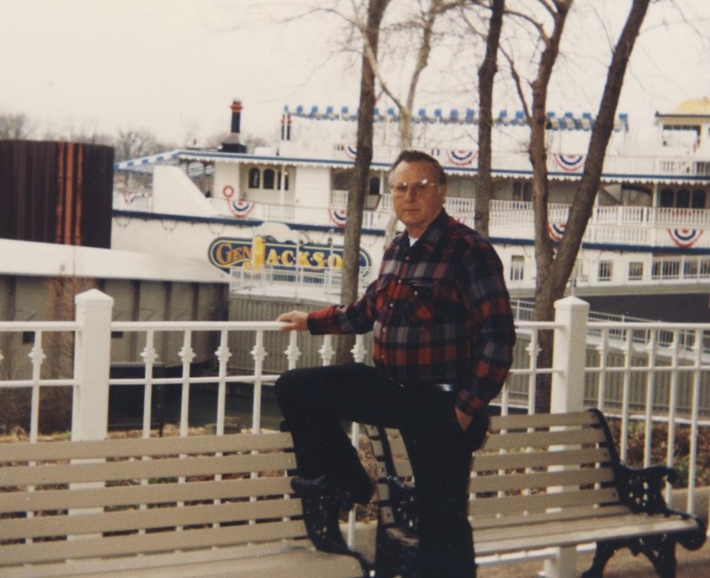 Obituary of William Floyd Haynes