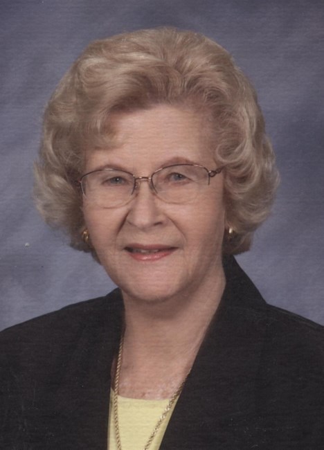 Obituary of Maurine L. Hart