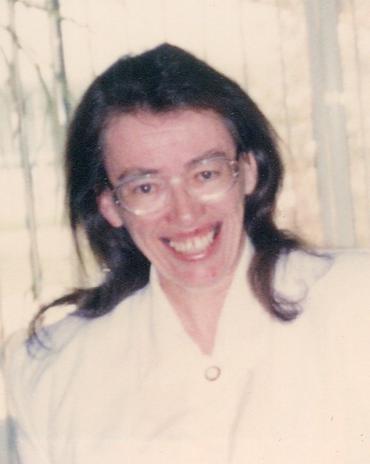 Obituary of Marlene Campbell