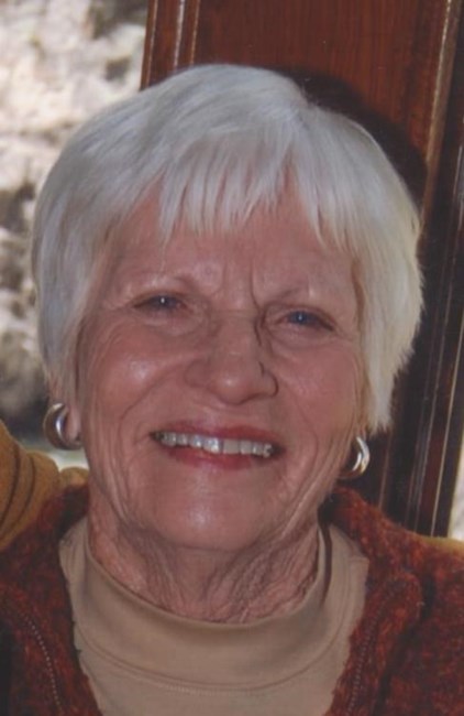 Obituary of Joyce Warrene Lykins