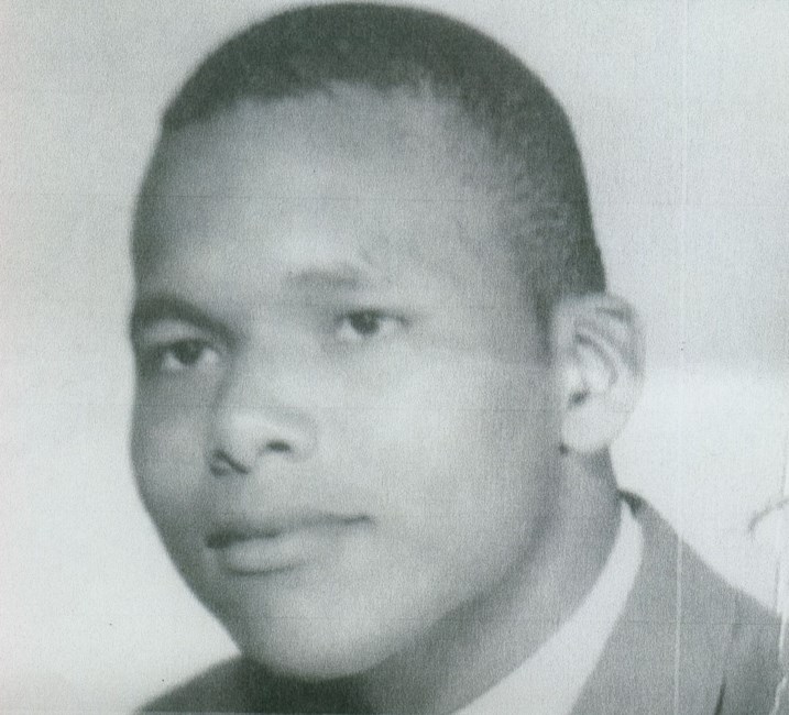 Obituary of Herman F. Aleem