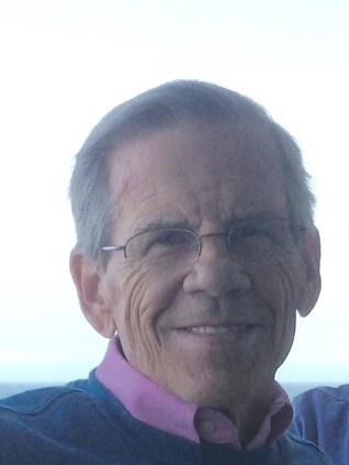 Obituario de Douglas Gerald Carmody