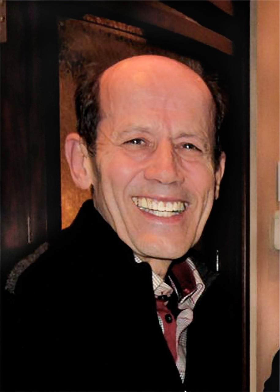 HenriPaul Therrien Obituary Hull, QC