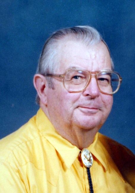 Obituario de Brant D. McKeever