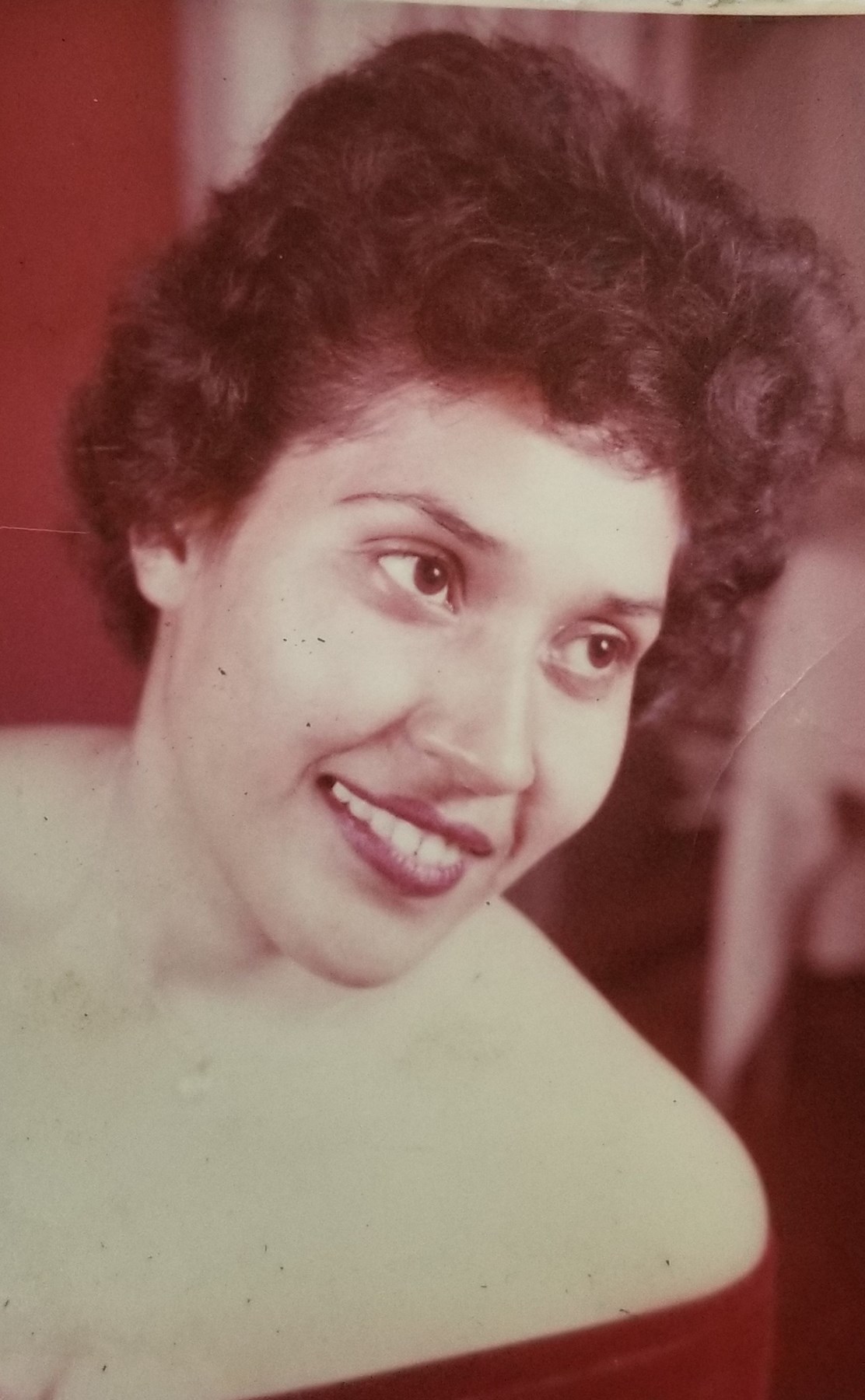 Obituary of Evelyn T. Perez