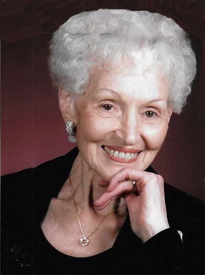 Obituary of Norma Brown