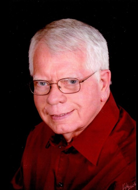 Obituary of Dennis Deane Branstetter
