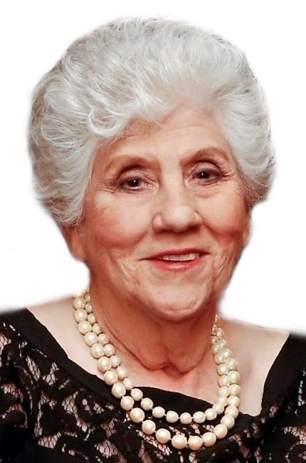 Obituary of Josephine Sara (Bencomo) Santos