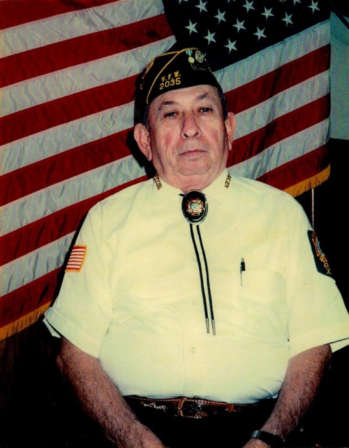 Obituary of George Cisneros Sr.