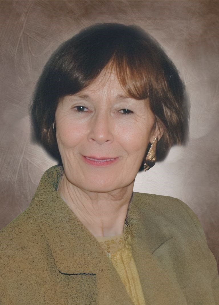Marie Reine Beaudry avis de décès Chambly, QC