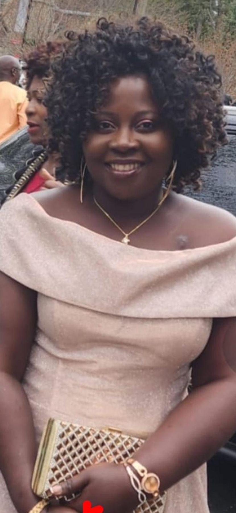 Obituario de Afua Fosua