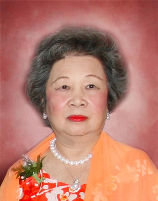 Obituary of Lethuy Truong