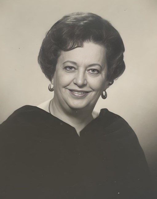 Obituario de Dorothy Roberta Turnrose